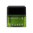 Deuxer Wax 4 Medium Hard - 80g