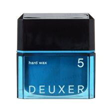Deuxer Wax 5 Hard - 80g