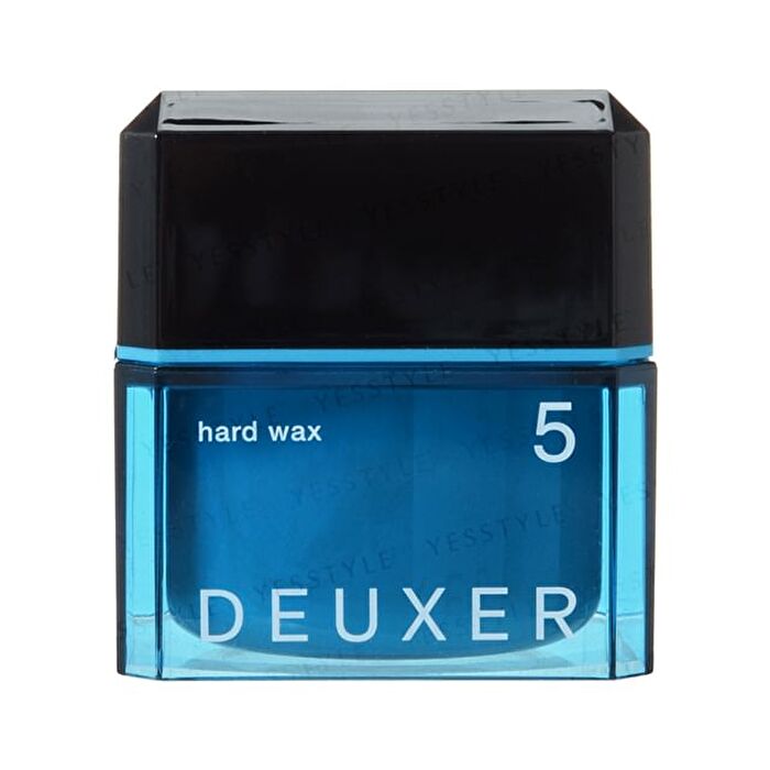 Deuxer Wax 5 Hard - 80g