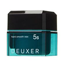 no3 Deuxer Wax 5S Hard Smooth - 80g