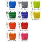 Uevo Design Cube - Dry Wax 102 - 80g
