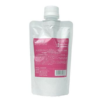 Demi Uevo Design Cube - Soft Gloss 29 - 200g Refill