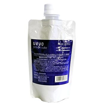 Demi Uevo Design Cube - Soft Gloss 29 - 200g Refill