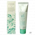 Hitoyoni Pure Wax - 11 - 80g