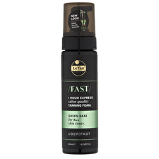 Le Tan Gold Fast Green 200ml