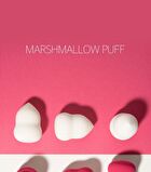 Marshmallow Puff - 2 Colors - Pink