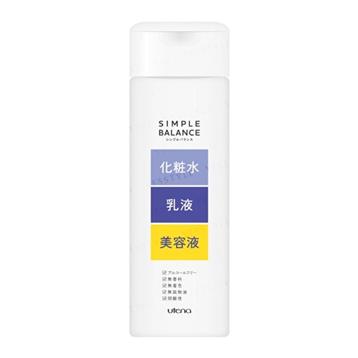 Simple Balance 3-In-1 Skin Conditioner - 220ml