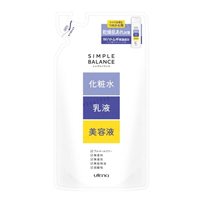 Simple Balance 3-In-1 Skin Conditioner - 220ml