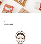 too cool for school Pumpkin Sleeping Pack - 100ml