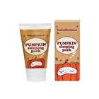too cool for school Pumpkin Sleeping Pack - 100ml