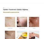 too cool for school Egg Cream Mask - 5 Types - #01 Hydration