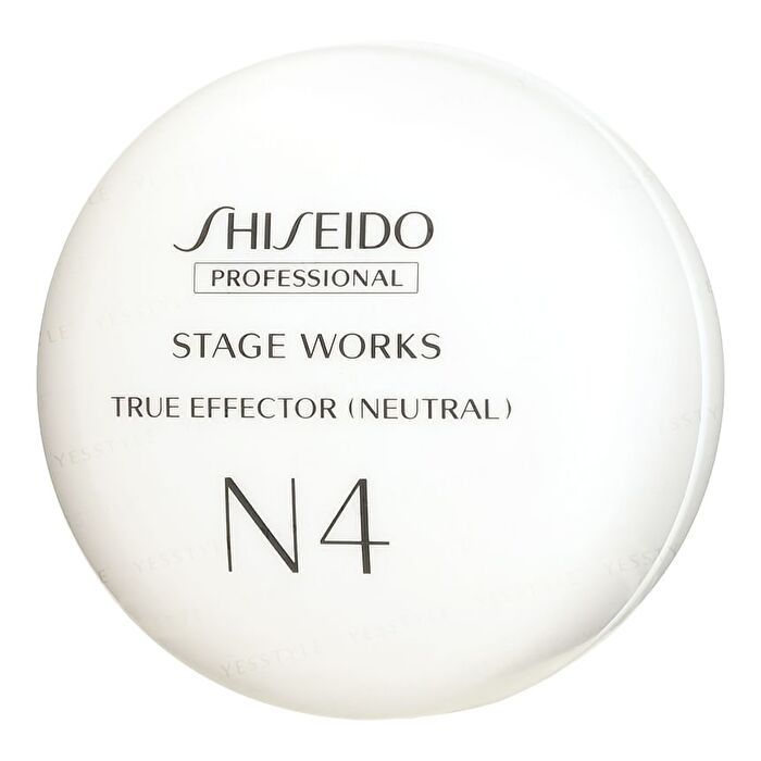 Professional Stage Works True Effector - N4 Neutral - 80g