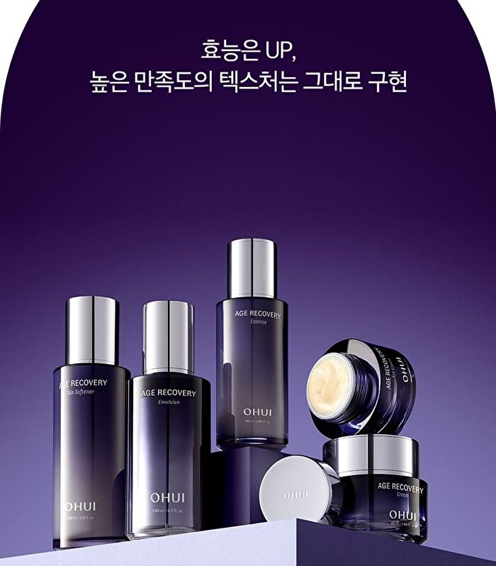 Age Recovery Cream - 2024 Version - 50ml