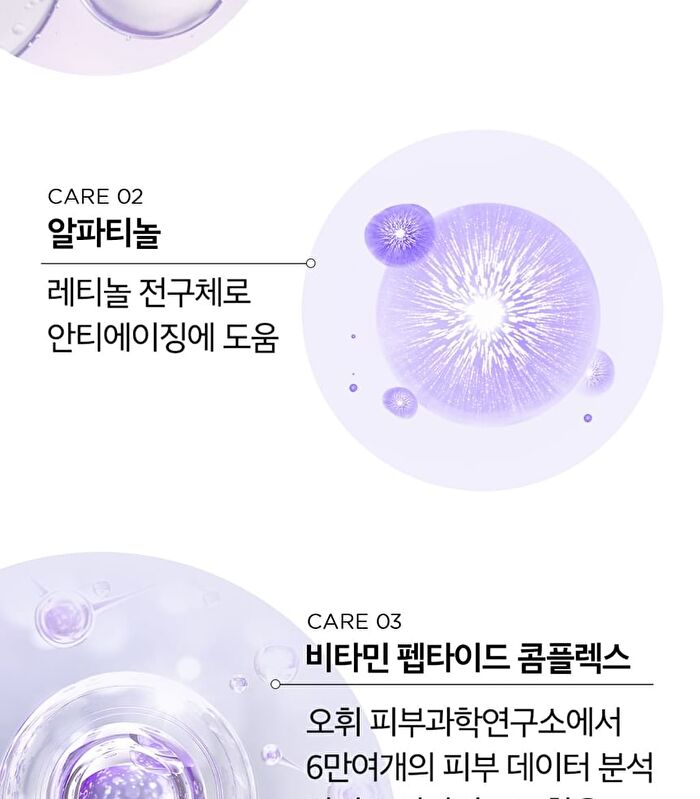 Age Recovery Cream - 2024 Version - 50ml