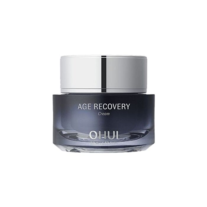 Age Recovery Cream - 2024 Version - 50ml