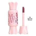 Saemmul Mousse Candy Tint - 13 Colors - #01 Redmango Mousse