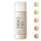 Perfect UV Liquid Foundation SPF 50 PA++++ - Pink Natural 02