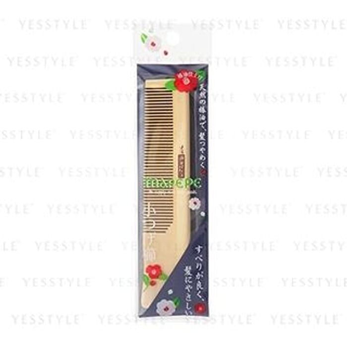 Mapepe Tsubaki Comb - 1 pc