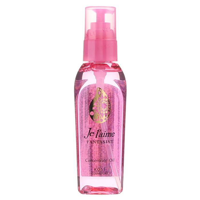 Je l\'aime Fantasist Concentrate Oil - 100ml