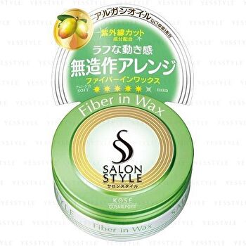 Salon Style Wax - Wave - 72g
