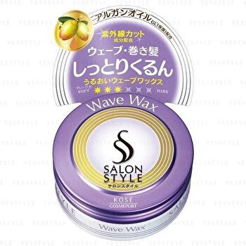 Salon Style Wax - Wave - 72g