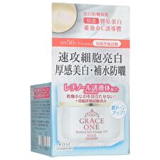 Kose Grace One Perfect Gel Cream UV SPF 50+ PA++++ - 100g