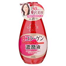 Kose Grace One Perfect Milk - 200ml Refill