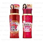 Grace One Rich Moisture Lotion - M Moist - 180ml