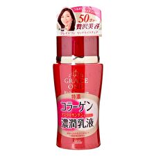 Grace One Rich Moisture Milk - 130ml