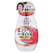 Grace One Whitening Perfect Milk - 230ml