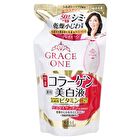 Grace One Whitening Perfect Milk - 200ml Refill