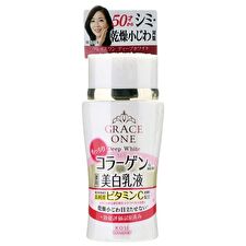 Kose Grace One Deep White Milk - 130ml