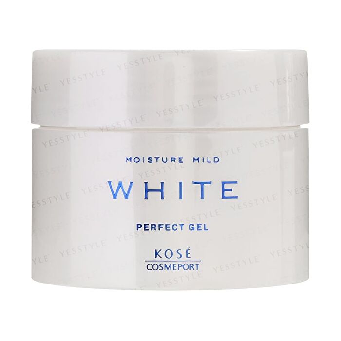 Moisture Mild White Perfect Gel - 100g