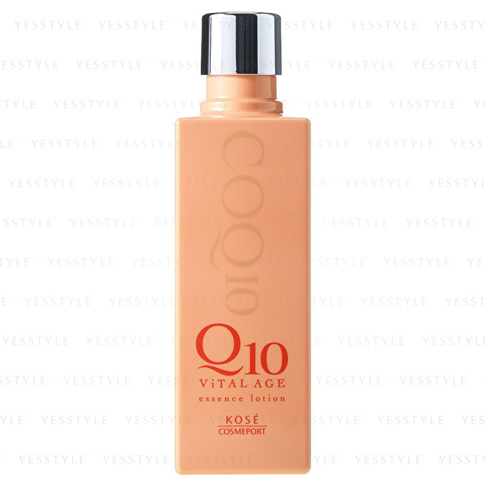 Vital Age Q10 Essence Lotion - 180ml