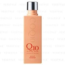 Kose Vital Age Q10 Essence Lotion - 180ml
