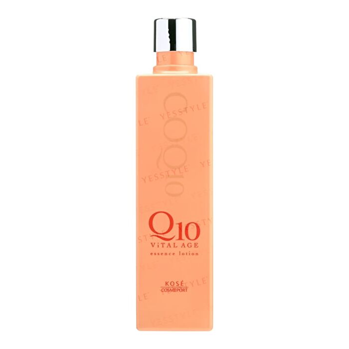 Vital Age Q10 Essence Lotion - 300ml