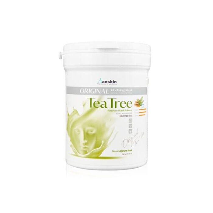 Original Tea Tree Modeling Mask - 240g