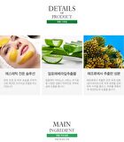 Original Aloe Modeling Mask - 240g