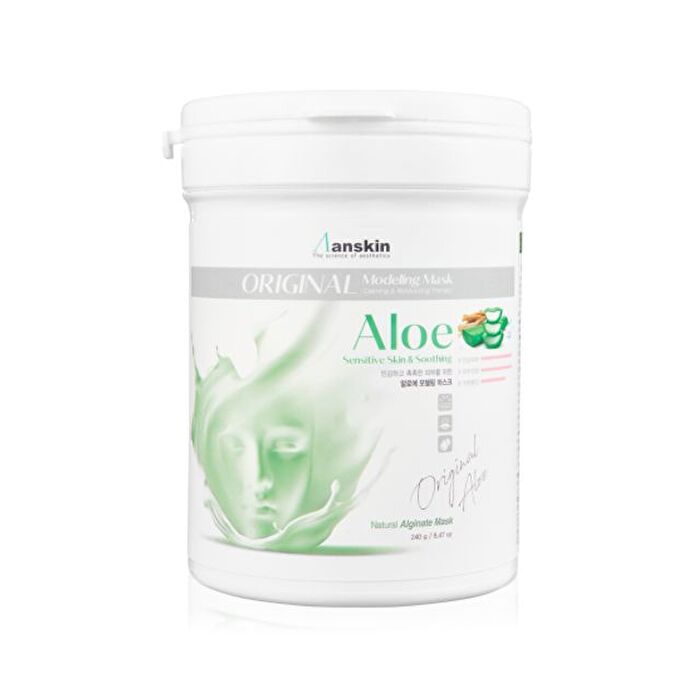 Original Aloe Modeling Mask - 240g