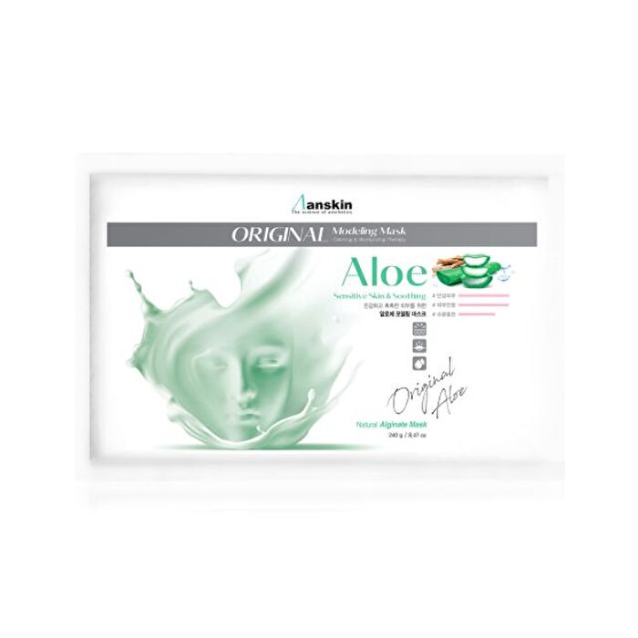 Original Aloe Modeling Mask Refill Only - 240g