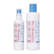 Shiseido Dry Shampoo Spray Fressy - 250ml