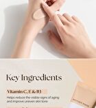 Mother Made AquaLight CC Cream - 40ml