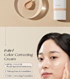 Mother Made AquaLight CC Cream - 40ml