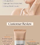 Mother Made AquaLight CC Cream - 40ml