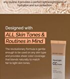 Mother Made AquaLight CC Cream - 40ml