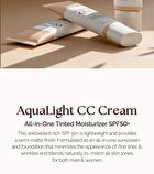 Mother Made AquaLight CC Cream - 40ml