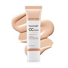 Mother Made AquaLight CC Cream - 40ml