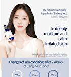 Mist Toner - 100ml