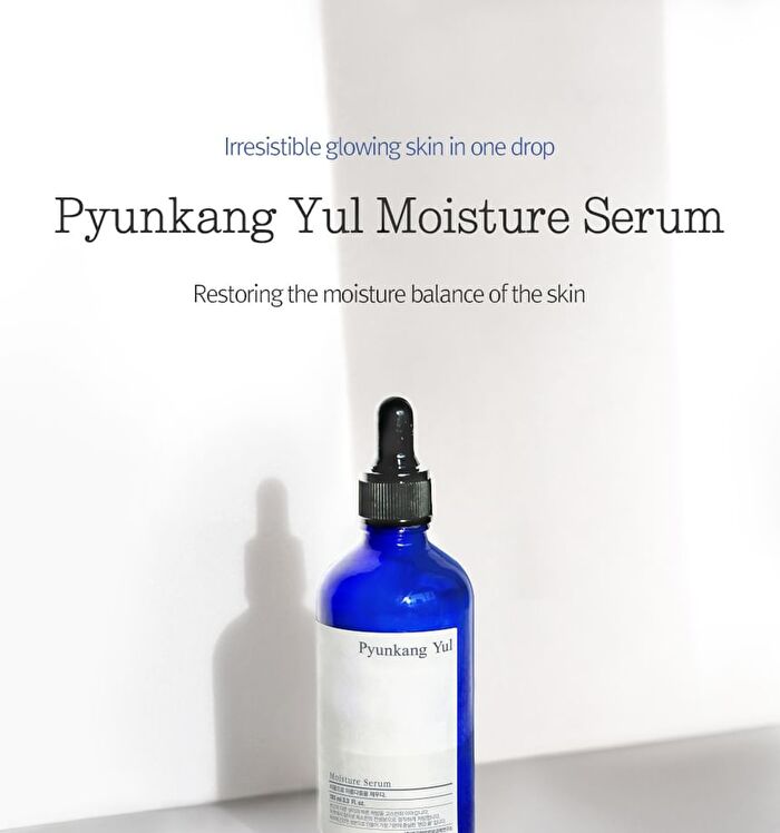 Moisture Serum - 100ml