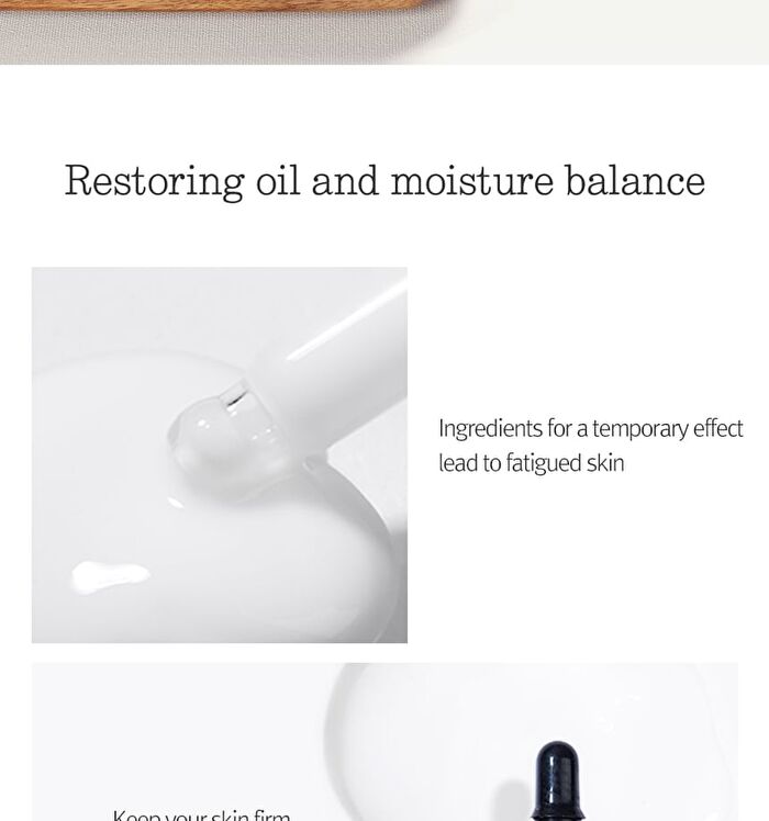 Moisture Serum - 100ml